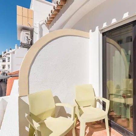 Brisa Da Appartement Carvoeiro (Lagoa)