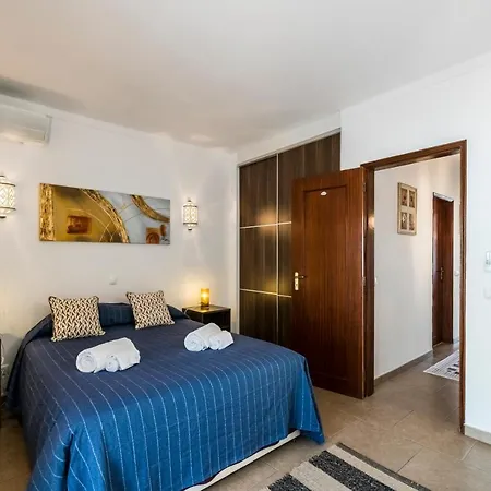 Apartamento Brisa Da