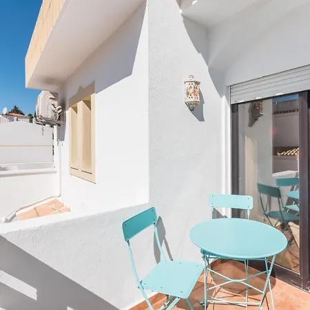 Brisa Da Apartamento *