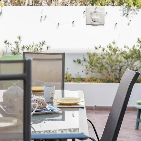 Brisa Da * Carvoeiro (Lagoa)