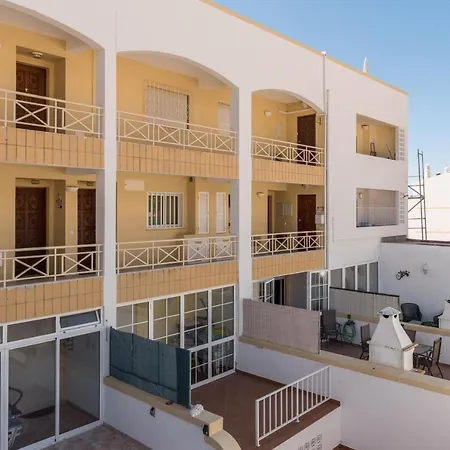 Apartamento Brisa Da Carvoeiro (Lagoa)