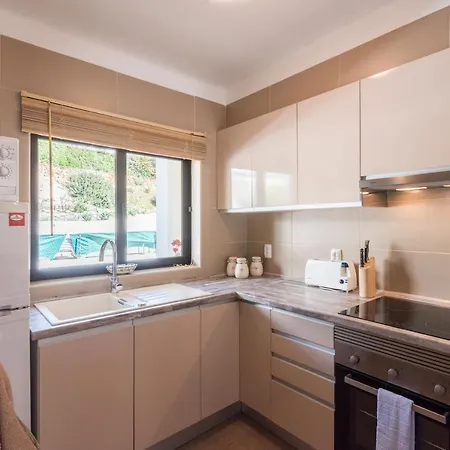 Brisa Da Carvoeiro (Lagoa)