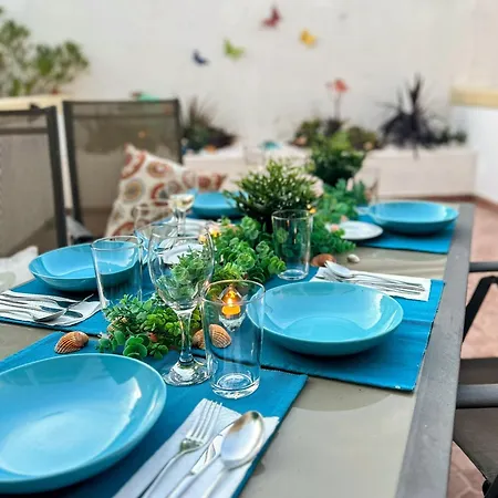 Apartamento Brisa Da *