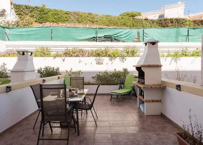 Brisa Da * カルヴォエイロ