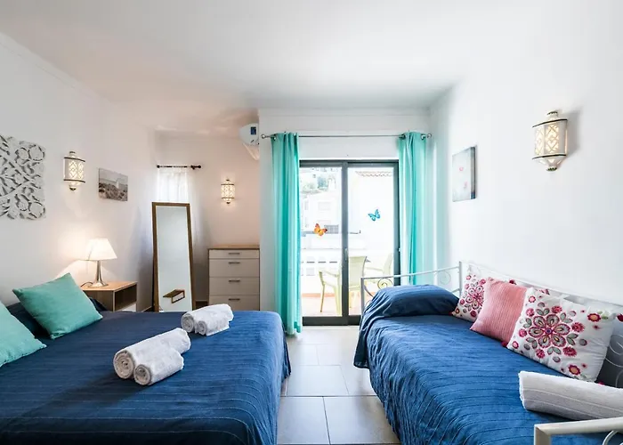 Brisa Da カルヴォエイロ