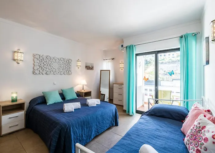 Brisa Da カルヴォエイロ