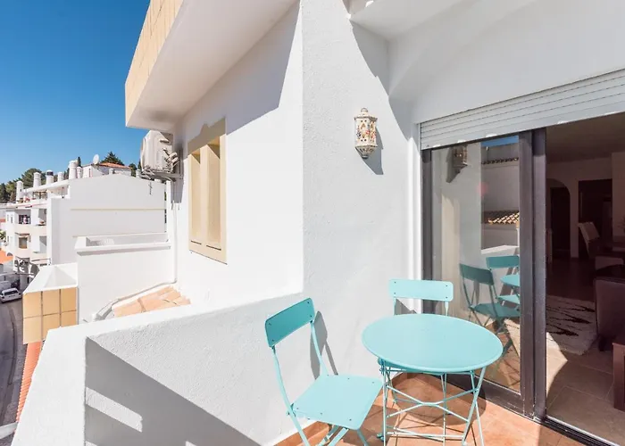 Brisa Da アパート *