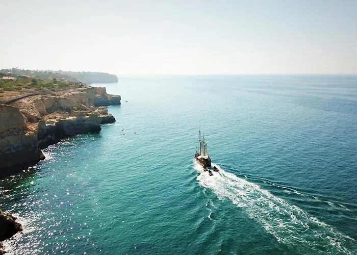 アパート Brisa Da カルヴォエイロ