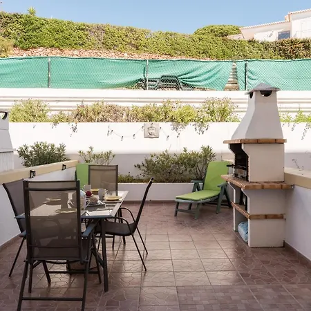 Brisa Da * קארבואירו