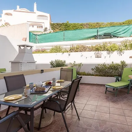 Apartamento Brisa Da Carvoeiro (Lagoa)