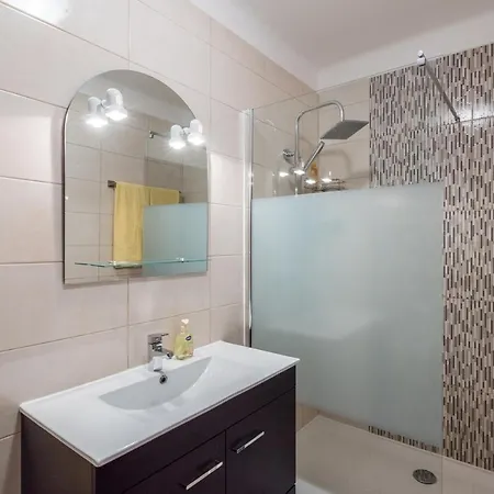 Apartamento Brisa Da