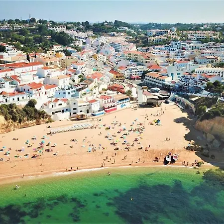 Brisa Da * Carvoeiro (Lagoa)