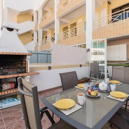 Apartment Brisa Da Carvoeiro (Lagoa)