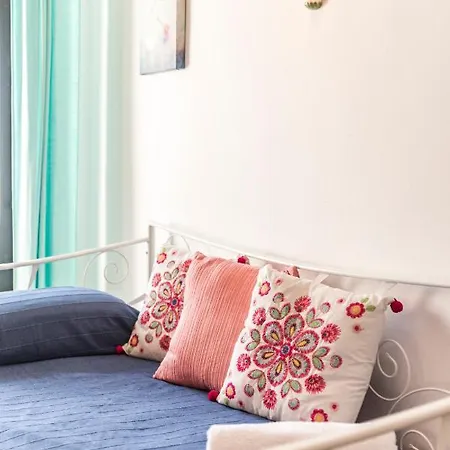 Brisa Da Apartamento *