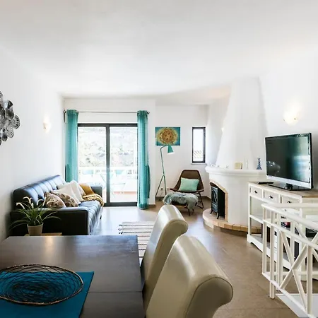 Brisa Da Apartment Carvoeiro (Lagoa)