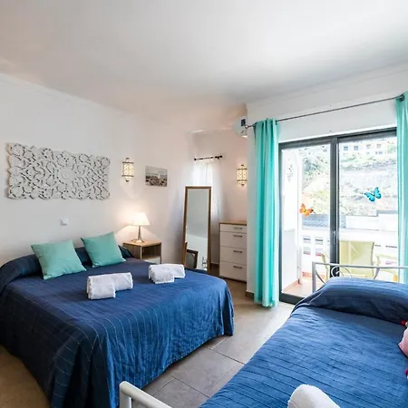 Brisa Da קארבואירו