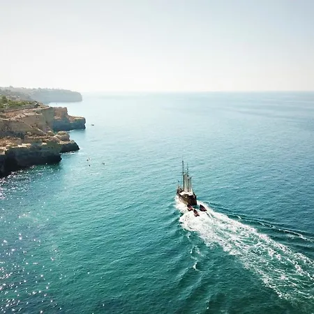 Apartamento Brisa Da Carvoeiro (Lagoa)