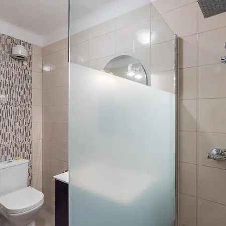 Brisa Da Apartment
