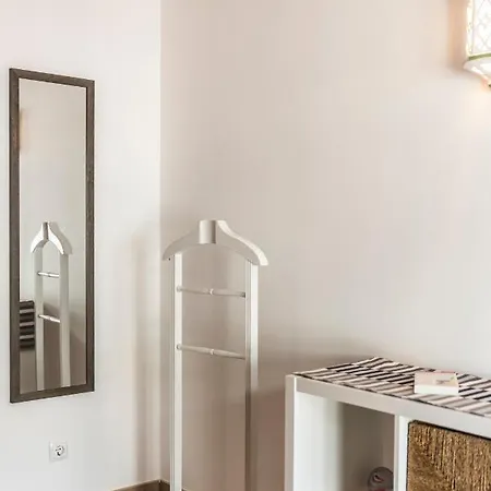 Brisa Da Apartment Carvoeiro (Lagoa)