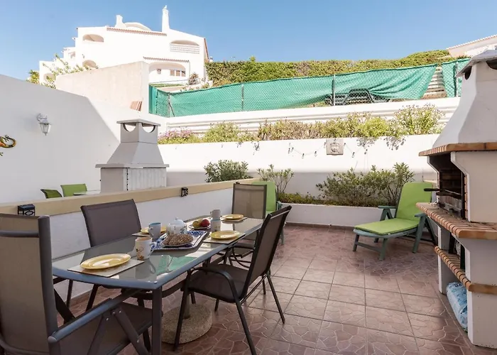 Apartman Brisa Da Carvoeiro