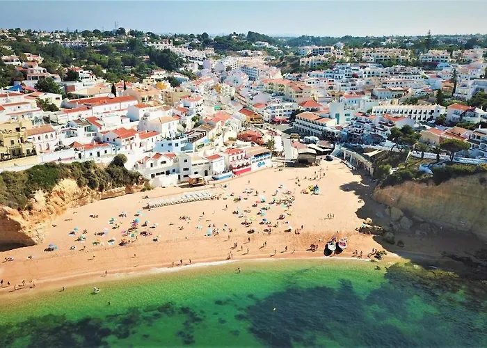 Brisa Da * Carvoeiro (Lagoa)