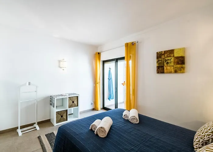 Apartman Brisa Da Carvoeiro