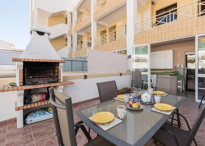 Apartman Brisa Da Carvoeiro