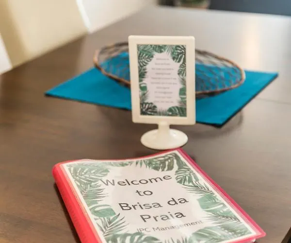 Apartment Brisa Da *