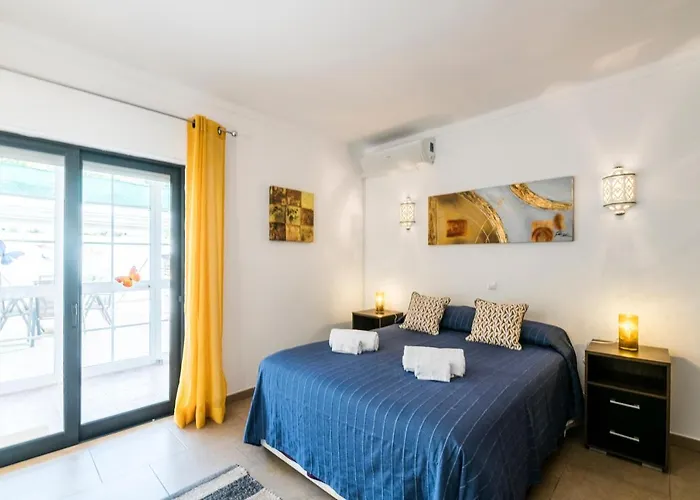 Apartment Brisa Da *