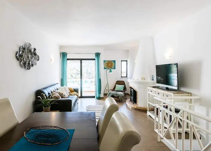 Brisa Da Apartman Carvoeiro