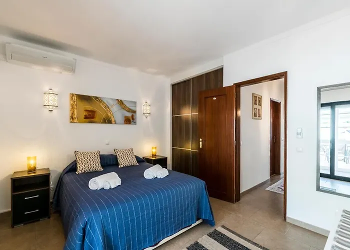 Apartman Brisa Da