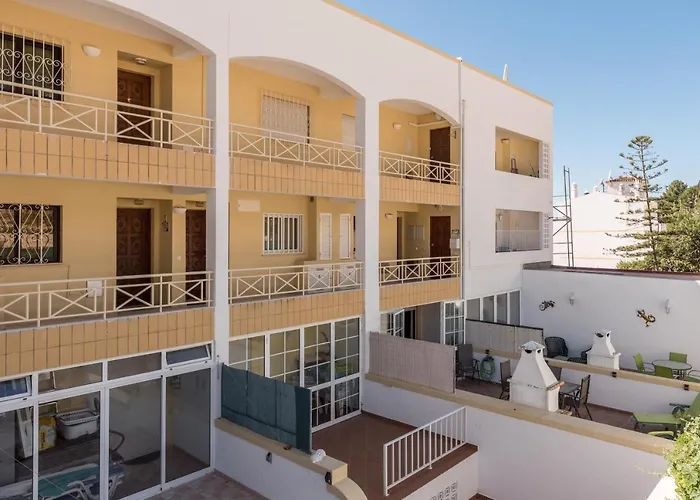 Apartman Brisa Da Carvoeiro