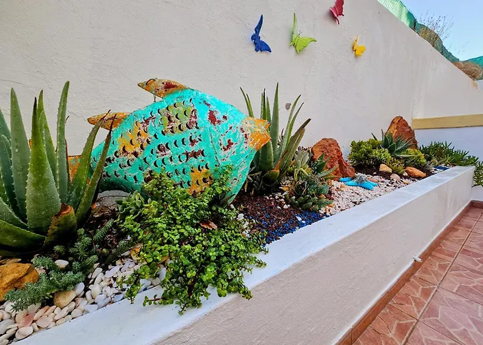 Apartman Brisa Da Carvoeiro