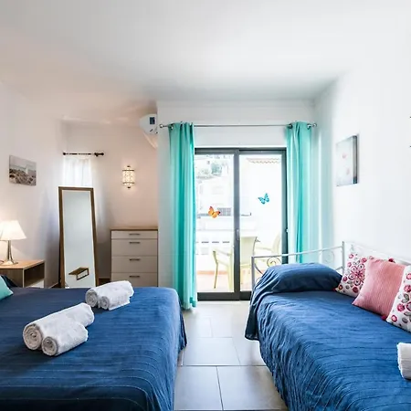 Brisa Da كارفويرو